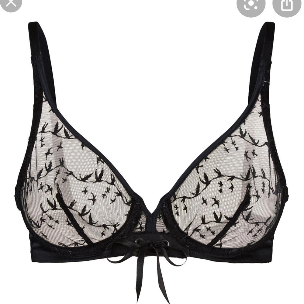 Two Different Simone Perele Bras